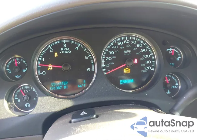 1GNSCAE04CR169685: 43341081