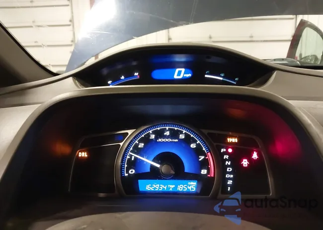 1HGFA16588L094589: 43341097