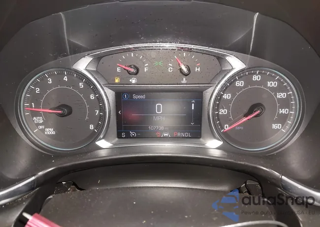 2GNAXKEV5L6219684: 43341118