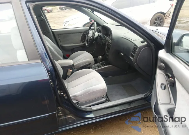 KMHDN46D55U025959: 43341134