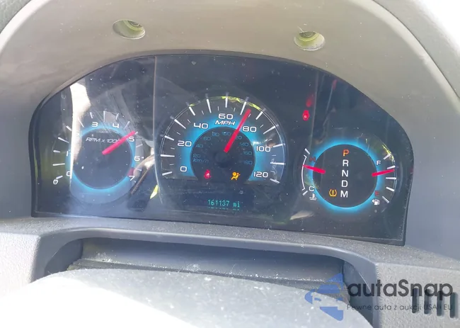 3FAHP0JG0CR262539: 43341145