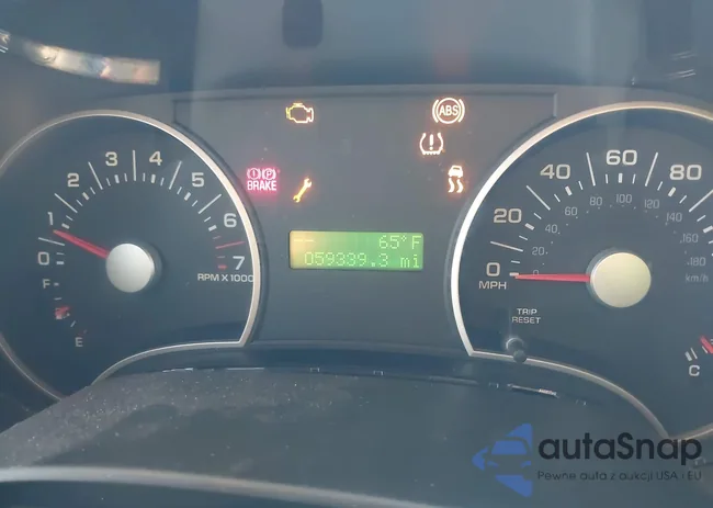 1FMEU72E96UA47004: 43341206