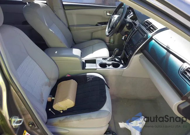 4T4BF1FKXFR507948: 43341224