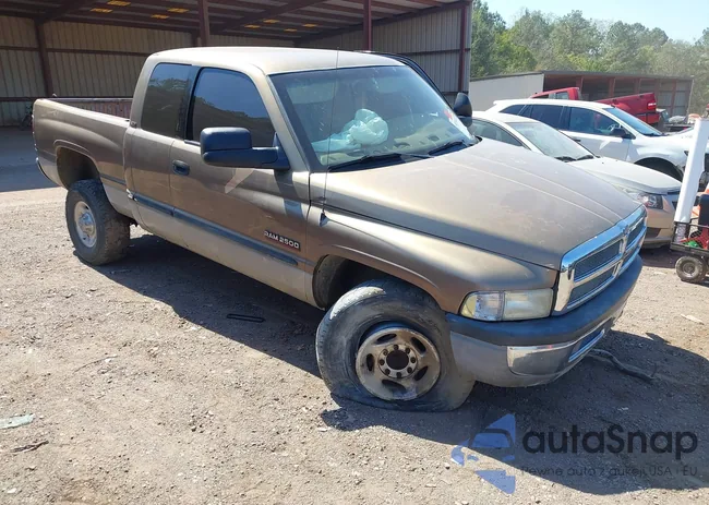 1B7KF236XYJ160489: 43341227