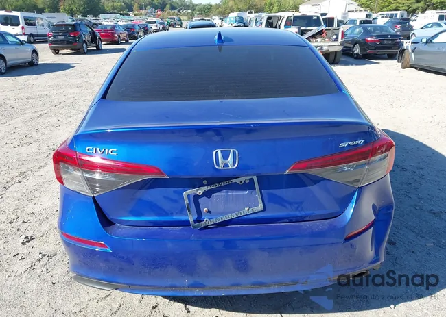 2HGFE2F53NH581041: 43341245