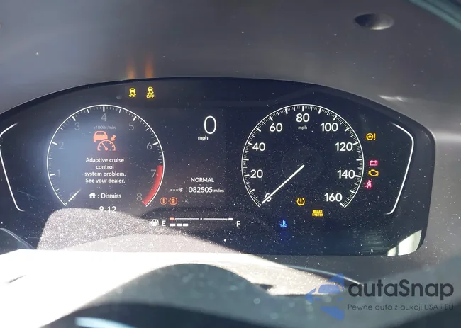 2HGFE2F53NH581041: 43341245