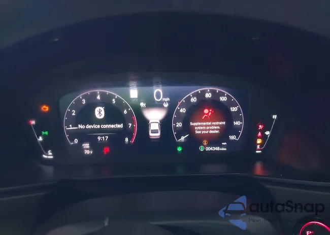 1HGCY1F45SA042989: 43341257