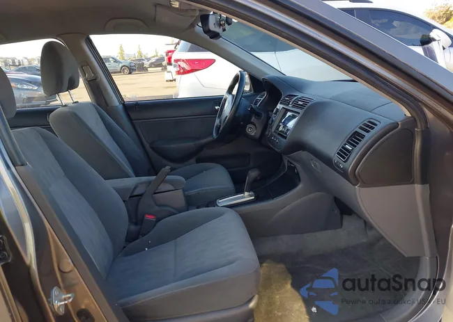 2HGES16595H613845: 43341258