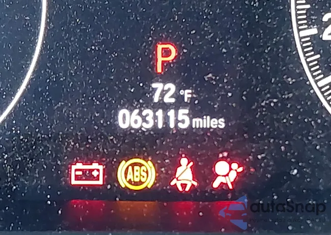 1HGCV1F37LA046429: 43341268