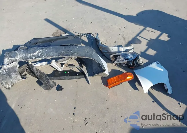 WP0AD2A96ES167783: 43340297