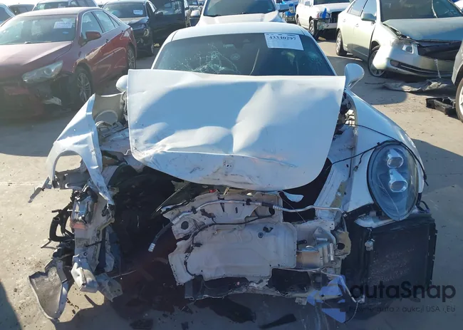 WP0AD2A96ES167783: 43340297