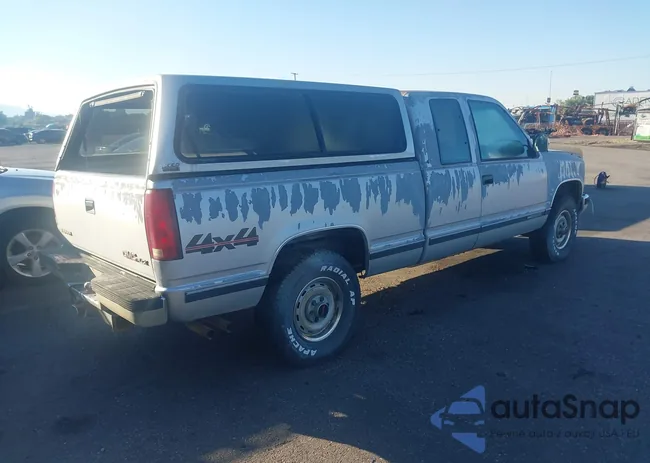 2GTFK29K5N1526110: 43340333