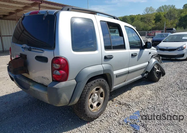 1J4GL48K56W181809: 43340335