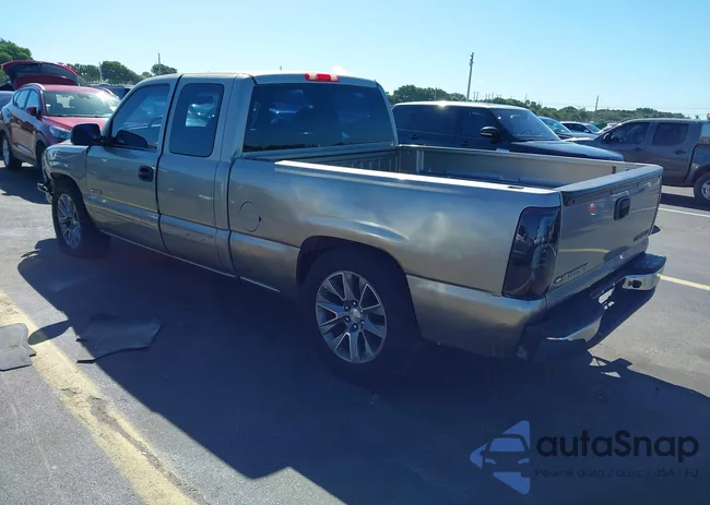 2GCEC19W721385283: 43340350