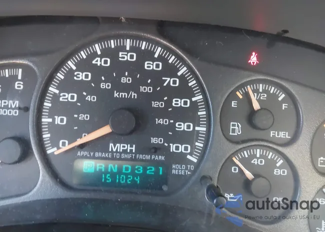 2GCEC19W721385283: 43340350