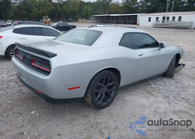 2C3CDZAG1LH151161: 43340355