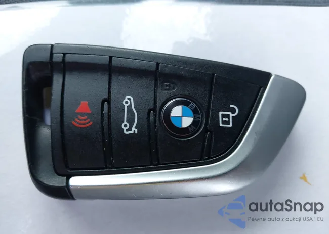 5UXTR9C58KLP90792: 43340378