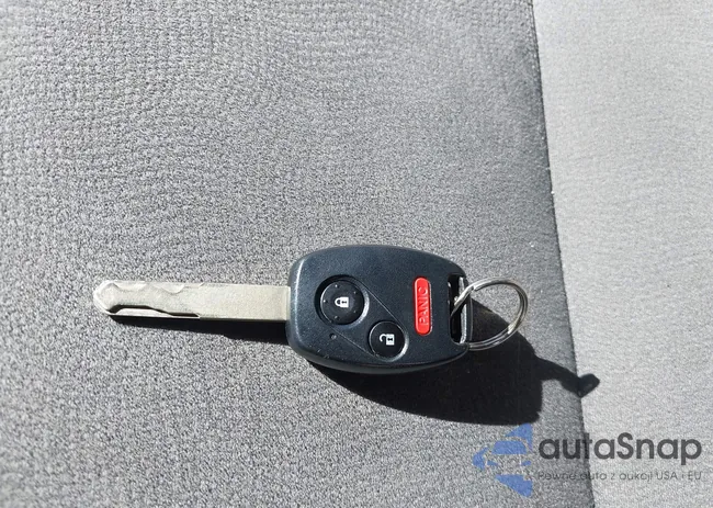 2HGFA165X7H511349: 43340403