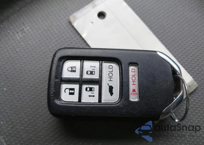 5FNRL5H63FB069487: 43340434