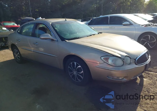 2G4WC532151231718: 43340441