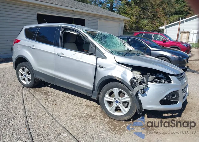 1FMCU0GX7DUD36257: 43340447