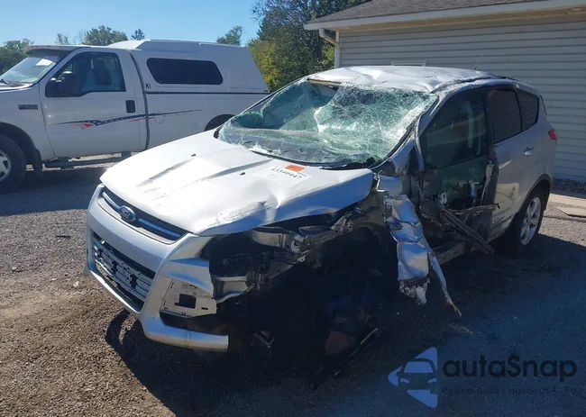 1FMCU0GX7DUD36257: 43340447