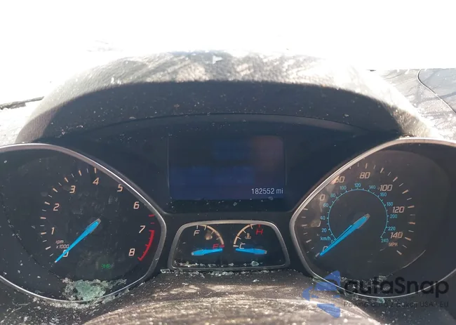 1FMCU0GX7DUD36257: 43340447