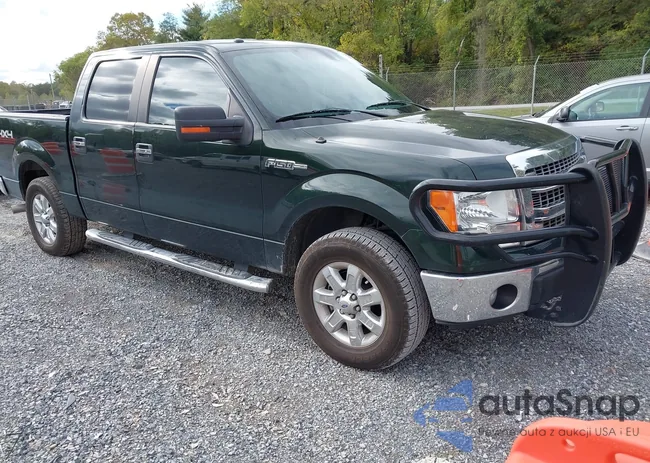 1FTFW1EF8DFB34222: 43340500