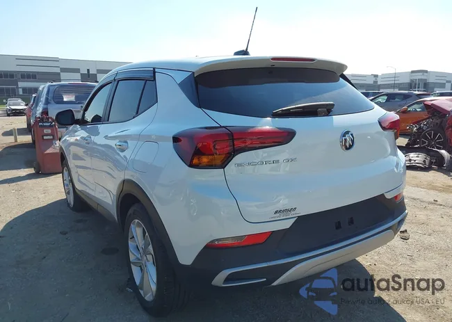 KL4MMBS25PB056153: 43340503