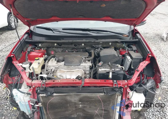 JTMRFREV8DD044275: 43340533