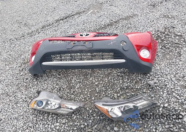 JTMRFREV8DD044275: 43340533