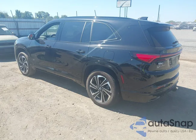 5GAEVBRS6SJ101792: 43340535