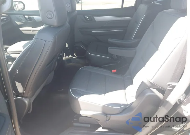 5GAEVBRS6SJ101792: 43340535