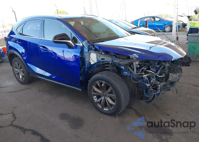 JTJSARBZ8M2195861: 43340540