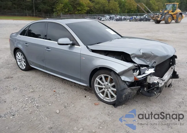 WAUBFAFL1FN004159: 43340562