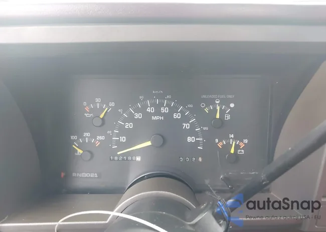 1GCEC14Z8PE130326: 43340573