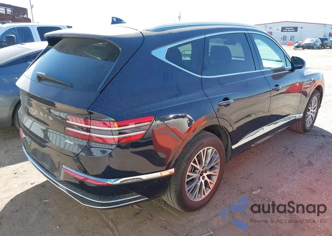 KMUHFESB6SU236755: 43340595