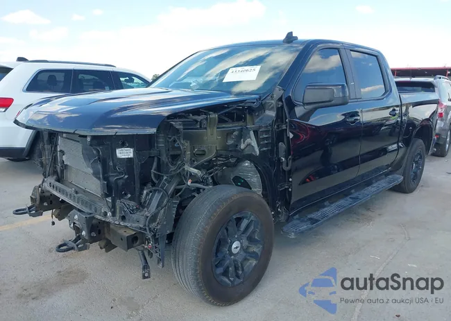 1GCUDEED5RZ350117: 43340625