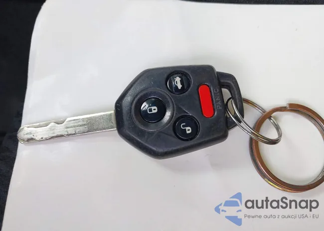 4S3BMBC63C3010405: 43340626