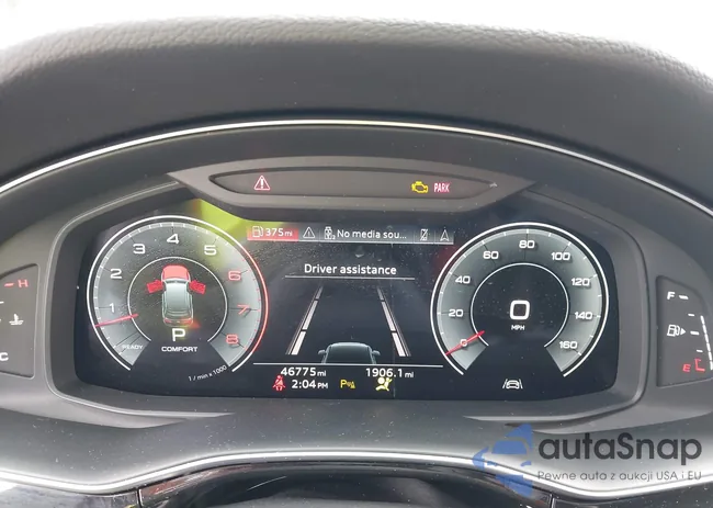 WA1AXBF74ND012503: 43340643