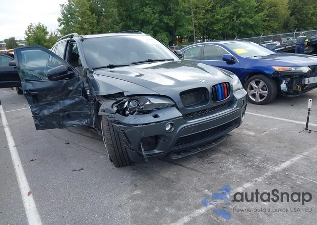 5UXZV8C59CL424535: 43340645