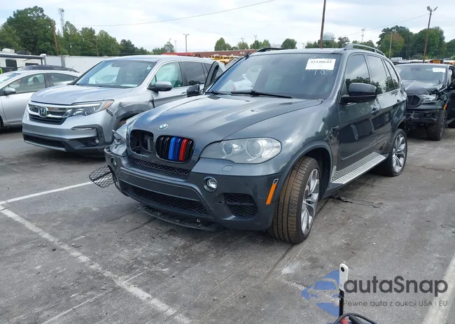 5UXZV8C59CL424535: 43340645