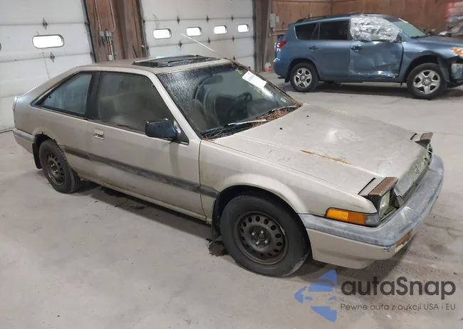 1HGBA5340GA161505: 43340656