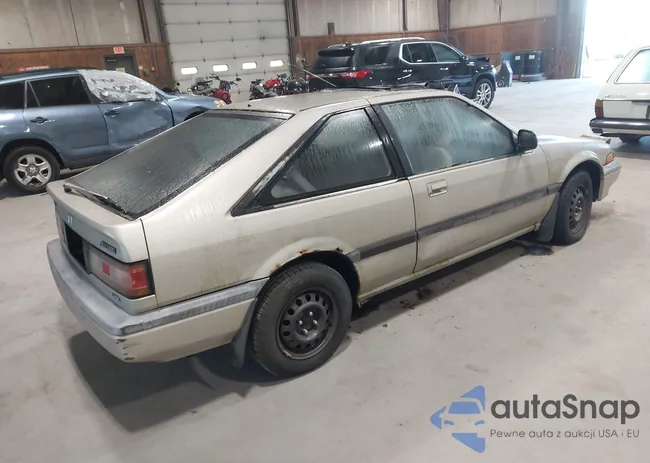 1HGBA5340GA161505: 43340656