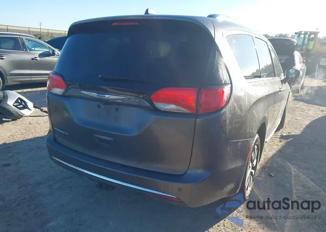 2C4RC1EGXLR126497: 43340679