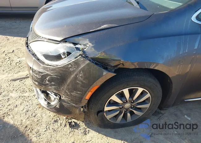 2C4RC1EGXLR126497: 43340679