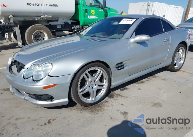 WDBSK75F64F070242: 43340682