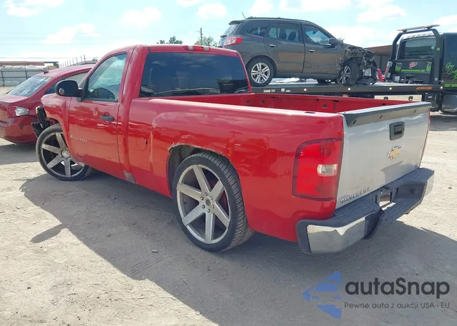 1GCEC14C88Z290521: 43341686