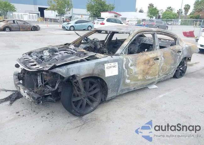 2C3CDXHG2MH533517: 43341690