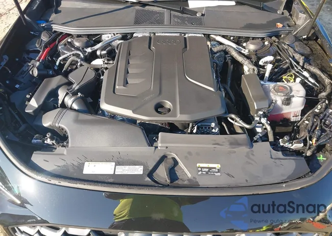 WAU2BCFU9SN031278: 43341693